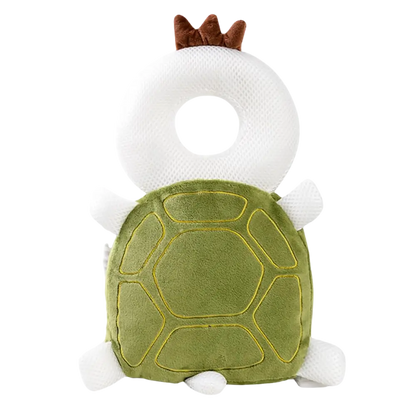 Safe Baby Head Protector - Worry-Free Play Experience - Comfort and Protection