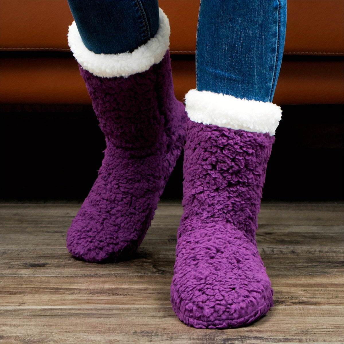 Calze morbide da donna Tessie - Per il massimo comfort e calore