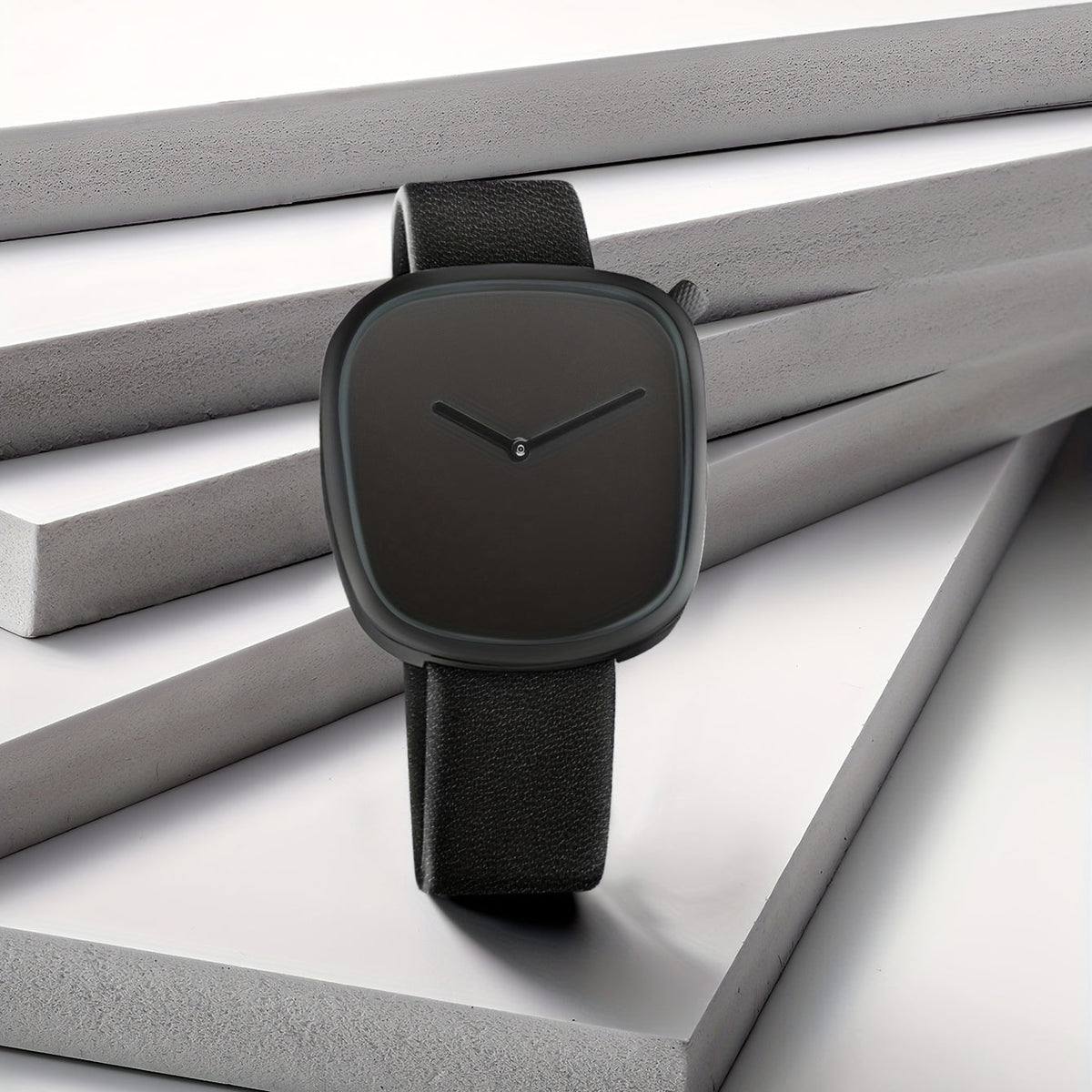 Orologio minimalista da uomo – Stile senza tempo ed eleganza