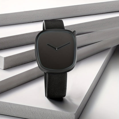 Orologio minimalista da uomo – Stile senza tempo ed eleganza