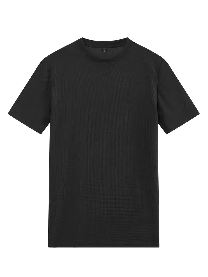 Ensemble de vêtements d'été à manches courtes