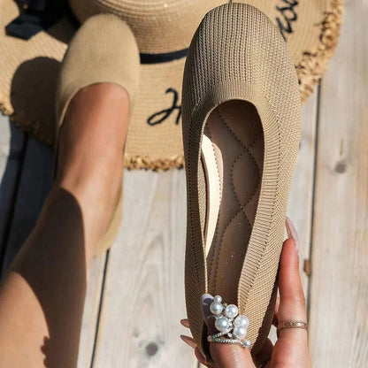 Summer ballet shoes for women - Eus