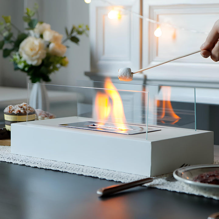 Limalyt - Portable Table Fireplace