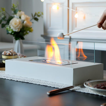 Limalyt - Portable Table Fireplace