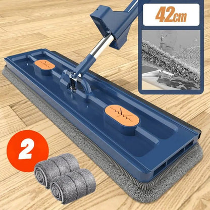 New Model Flat Mop