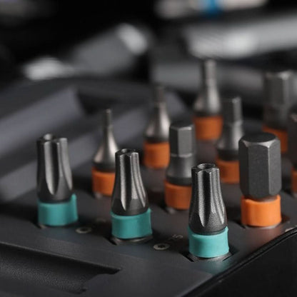 24 in 1 Case - Multifunctional