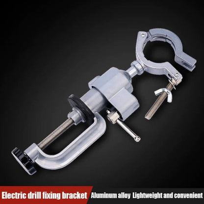Fixed Bracket - Universal Rotatable