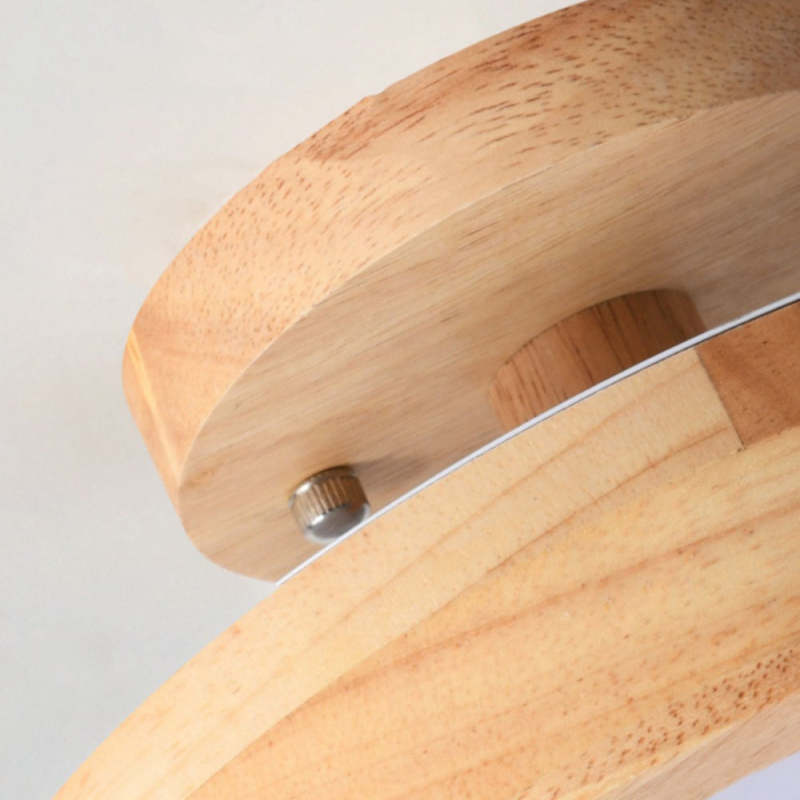 Plafonnier LED Quinn – Moderne et économe en énergie