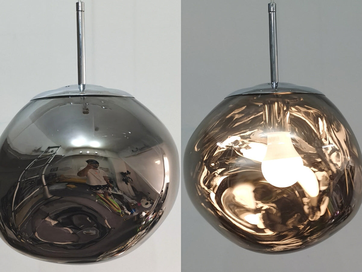 Modern LED Pendant Light LivingGlow