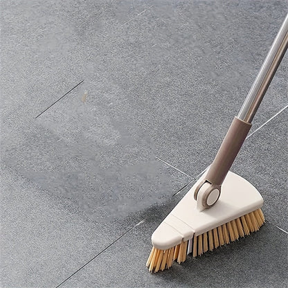 Floor Brush with Extendable Handle – Efficient and Ergonomic Cleaning Without Effort