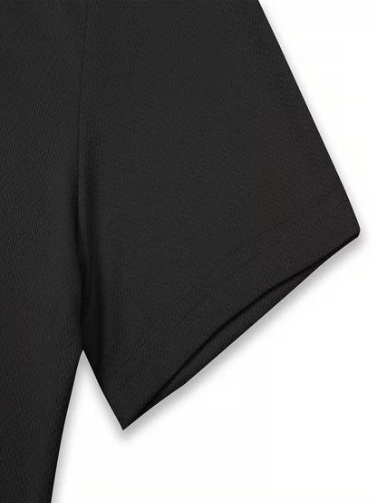 Ensemble d'été avec polo et short