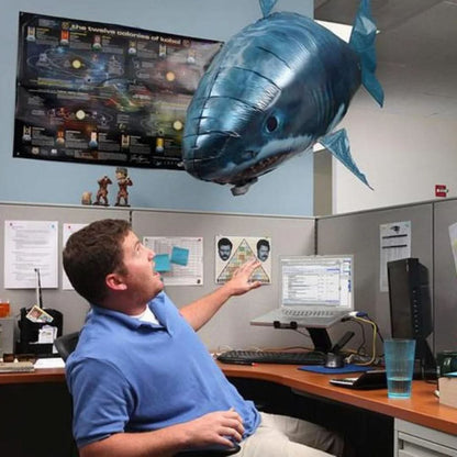Flying Fish - Remote Control