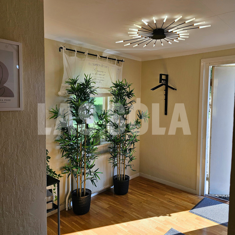 Modern LED Ceiling Lamp Albina