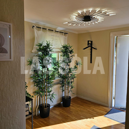 Modern LED Ceiling Lamp Albina