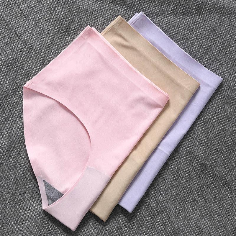 Rivia – Silky Soft Seamless Underwear (set of 5)