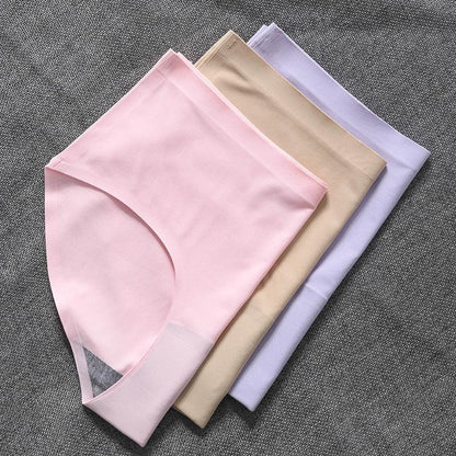 Rivia – Silky Soft Seamless Underwear (set of 5)