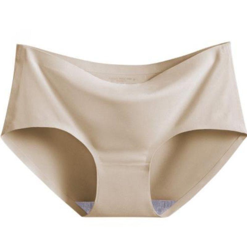 Rivia – Silky Soft Seamless Underwear (set of 5)