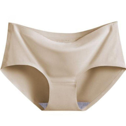 Rivia – Silky Soft Seamless Underwear (set of 5)