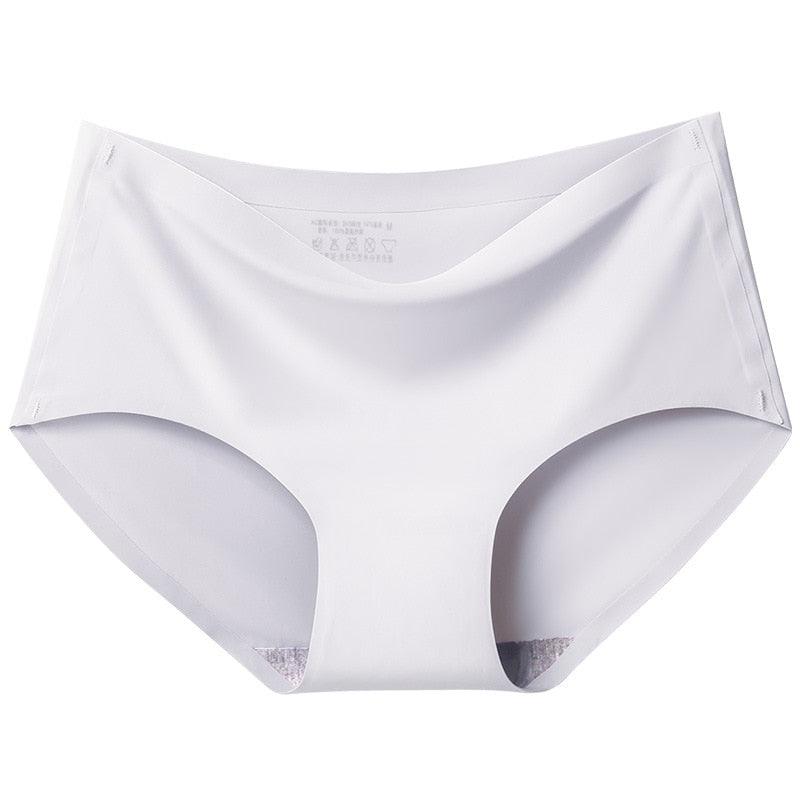 Rivia – Silky Soft Seamless Underwear (set of 5)