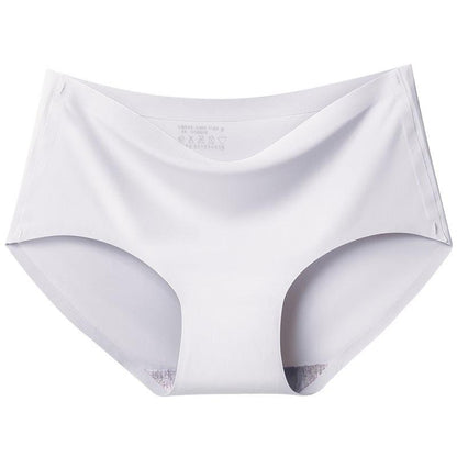 Rivia – Silky Soft Seamless Underwear (set of 5)