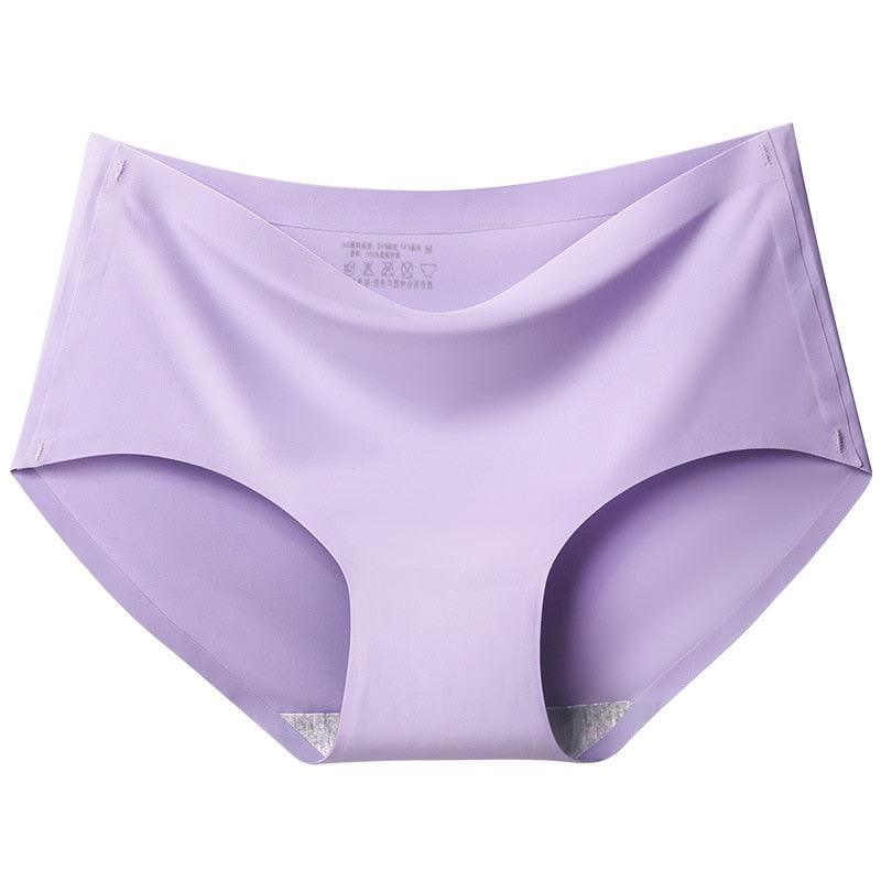 Rivia – Silky Soft Seamless Underwear (set of 5)