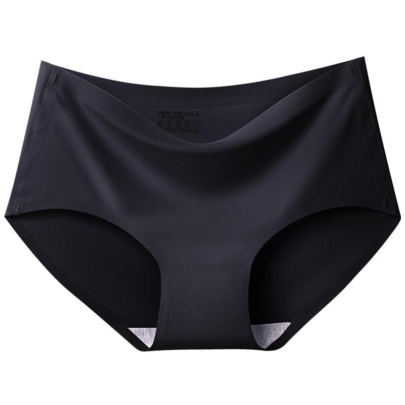 Rivia – Silky Soft Seamless Underwear (set of 5)