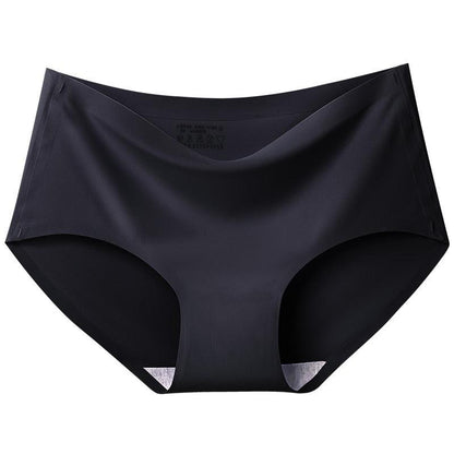 Rivia – Silky Soft Seamless Underwear (set of 5)