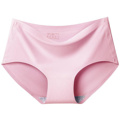 Rivia – Silky Soft Seamless Underwear (set of 5)