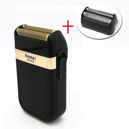 Groom & Go 3-in-1 Hair Trimmer Set