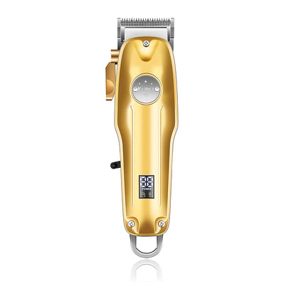 Groom & Go 3-in-1 Hair Trimmer Set
