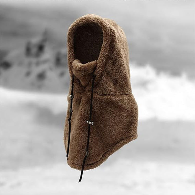 3-in-1 Warm & Multifunctional Winter Hat