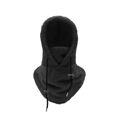 3-in-1 Warm & Multifunctional Winter Hat