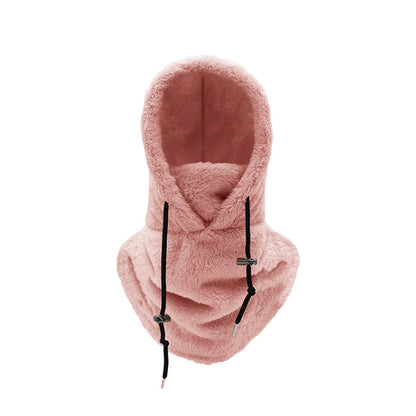 3-in-1 Warm & Multifunctional Winter Hat