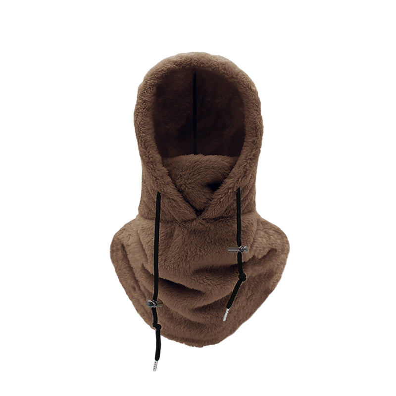 3-in-1 Warm & Multifunctional Winter Hat