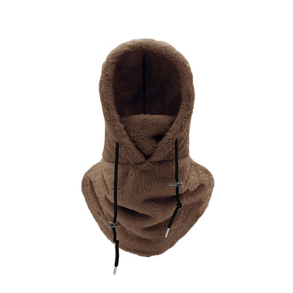 3-in-1 Warm & Multifunctional Winter Hat