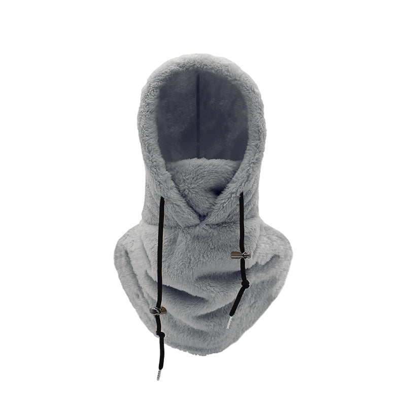 3-in-1 Warm & Multifunctional Winter Hat