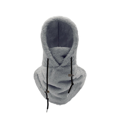 3-in-1 Warm & Multifunctional Winter Hat