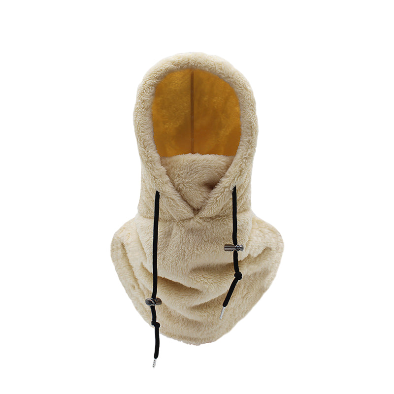 3-in-1 Warm & Multifunctional Winter Hat