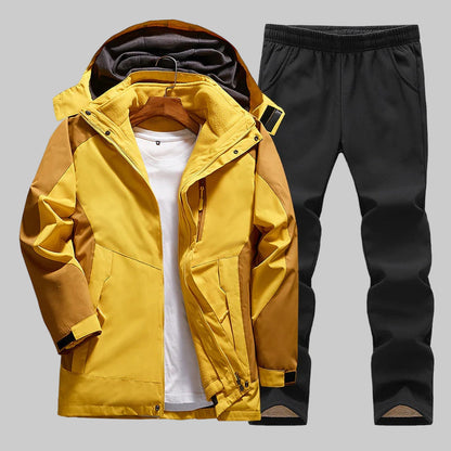 3-in-1 outdoor set for women