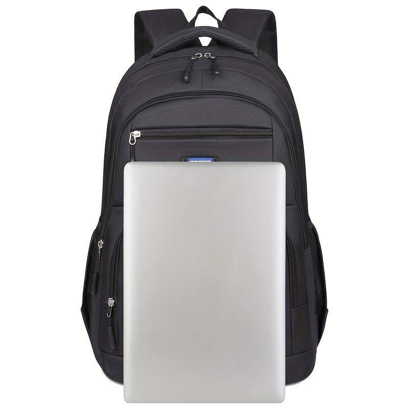 Nachhaltiger Herrenrucksack