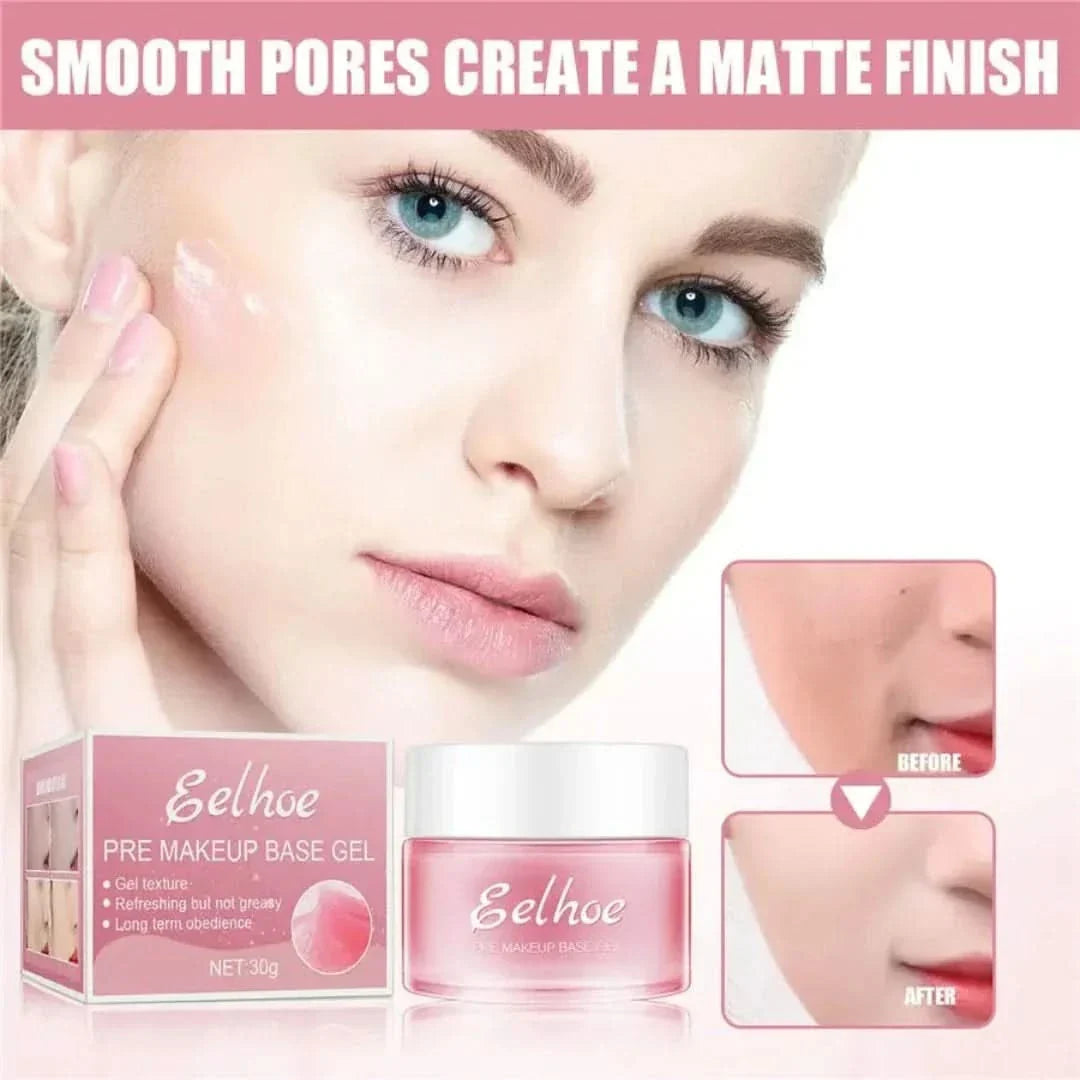 Magische Gesichtsgrundierung - Creme