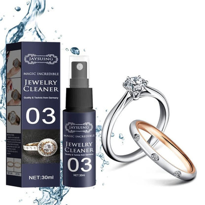 Jewellery Reviver - Restore the Brilliant Shine