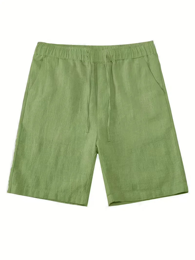 Ensemble de vêtements d'été à manches courtes