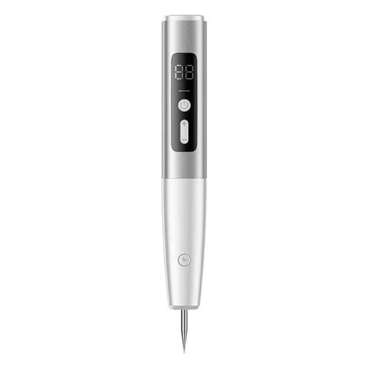 Pen for the removal of plasma moles and skin tags