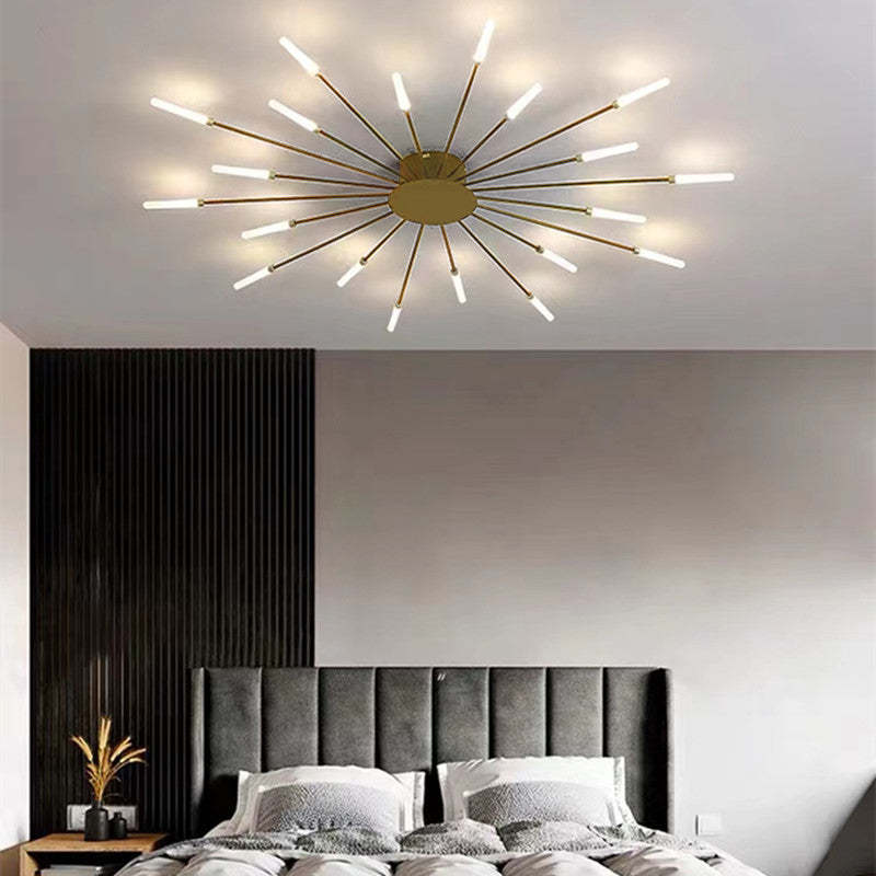 Modern LED Ceiling Lamp Albina