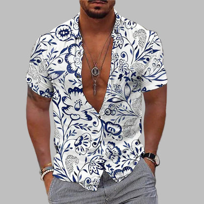 The Stylish Designer Shirt for Men