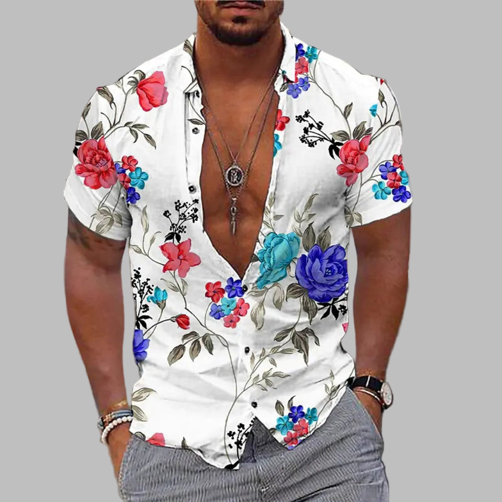 The Stylish Designer Shirt for Men