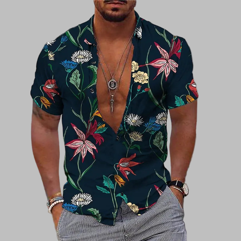 The Stylish Designer Shirt for Men