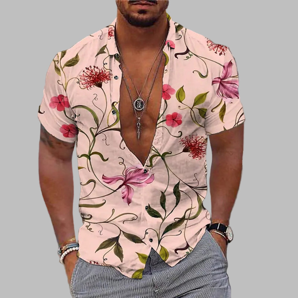 The Stylish Designer Shirt for Men