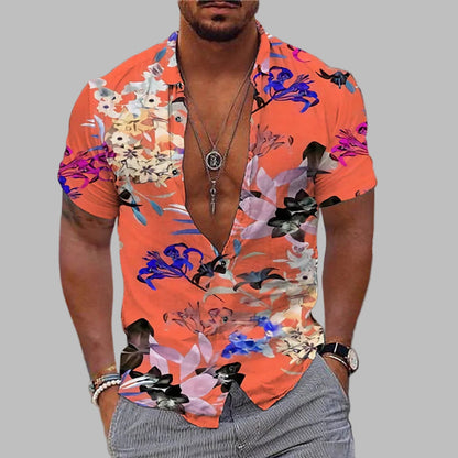 The Stylish Designer Shirt for Men